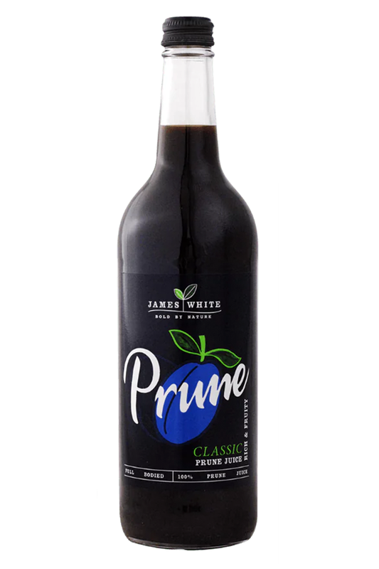 Prune Juice 750ml (James White)