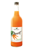 Organic Carrot Juice 750ml (James White)