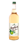 Apple & Elderflower Juice 750ml (James White)