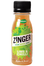 Organic Lime & Chilli Zinger Shot 70ml (James White)