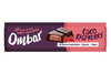 Organic Coco Raspberry Filled Bar 42g (Ombar)