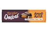 Organic Almond Butter Filled Bar 42g (Ombar)