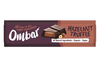 Organic Hazelnut Truffle Filled Chocolate Bar 42g (Ombar)