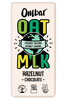 Organic Oat M