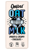 Organic Oat M