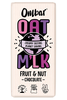 Organic Oat M