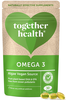 Vegan Omega 3 30 Capsules (Together Health)