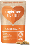 Curcumin Complex 30 Capsules (Together Health)