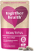 Beautiful Hair, Skin & Nails 60 Capsules (Together Health)