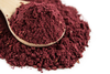 Organic Freeze-Dried Blackberry Powder 100g (Sussex Wholefoods)