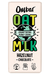 Organic Oat M