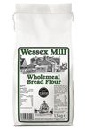 Wholemeal Bread Flour 1.5kg (Wessex Mill)