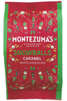 White Chocolate & Caramel Snowballs 150g (Montezuma's)