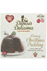 Luxury Gluten Free Christmas Pudding 350g (Denise