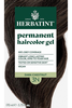 3N Dark Chestnut Permanent Hair Colour 150ml (Herbatint)