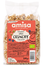 Organic Crunchy Spelt Clusters 375g (Amisa)