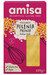 Organic Gluten Free Polenta Pronta 375g (Amisa)