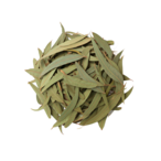 Eucalyptus Leaves 100g (Sussex Wholefoods)