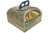 Organic No Added Sugar Panettone 500g (Probios)