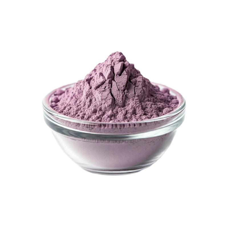 Freeze-Dried Plum Powder 100g (Sussex Wholefoods)