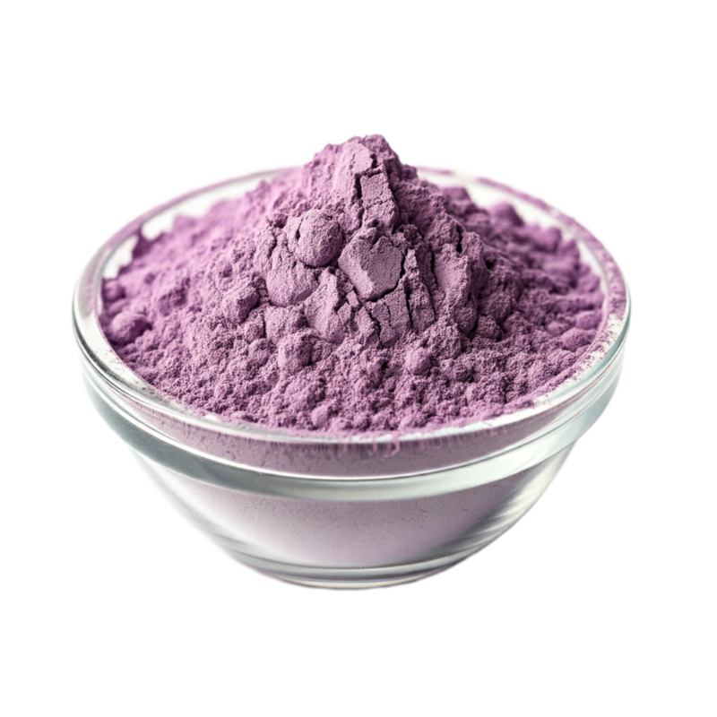 Organic Freeze-Dried Plum Powder 250g (Sussex Wholefoods)