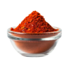 Organic Red Chilli Powder 1kg (Sussex Wholefoods)