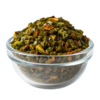 Organic Green Bell Pepper Flakes 100g (Sussex Wholefoods)