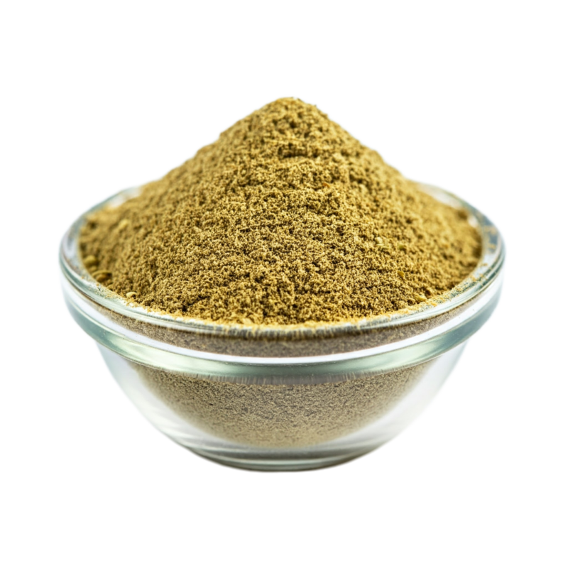 Organic Ground Oregano 100g (Sussex Wholefoods)