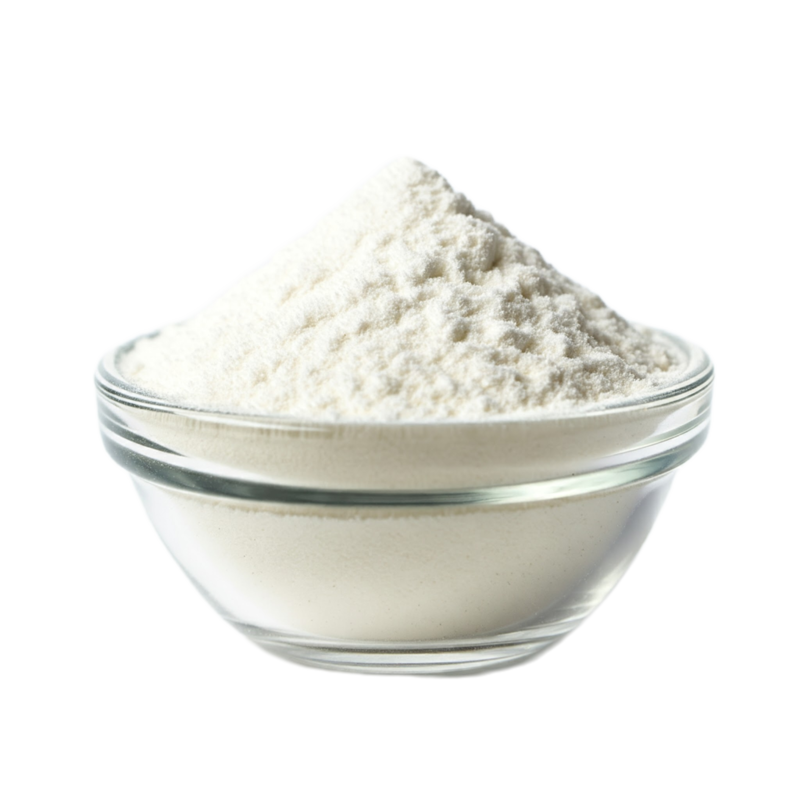 Inulin Powder, from Chicory 25kg (Bulk)