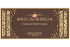 Organic Salted Caramel Mocha Truffle Loglets 115g (Booja-Booja)