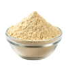 Soya Protein Isolate 1kg (Sussex Wholefoods)