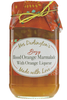 Boozy Blood Orange Marmalade 340g (Mrs Darlington