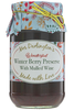 Winter Berry Preserve 340g (Mrs Darlington