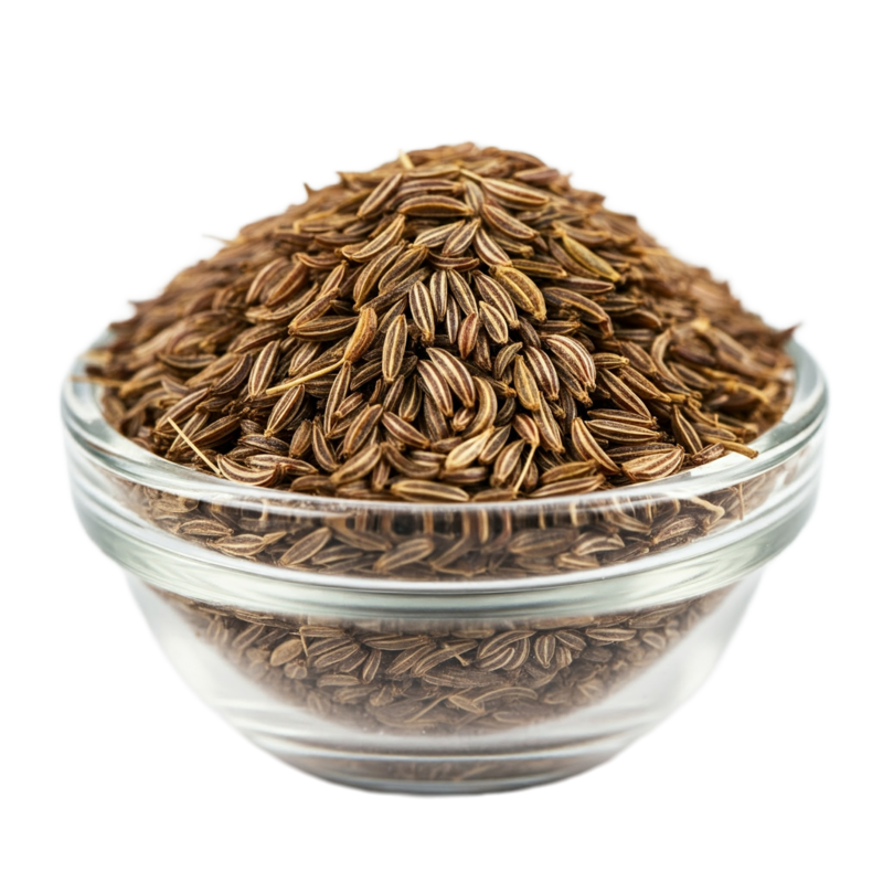 Caraway Seeds 1kg (Sussex Wholefoods)