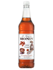 Salted Caramel Syrup 1L (Monin)