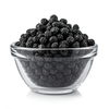 Organic Elderberries 500g (Sussex Wholefoods)