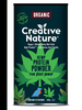 Hemp Protein Powder with Amino Acids 300g (Creative Nature)