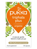 Organic Triphala Plus 60 Capsules (Pukka)