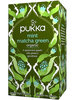 Organic Mint Matcha Green 20 x Sachets (Pukka)