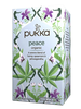 Organic Peace Herbal Tea 20 x Sachetset (Pukka)