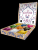 Organic Tea Selection Box, 45 Sachets (Pukka)