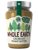 Crunchy Peanut Butter 340g (Whole Earth)