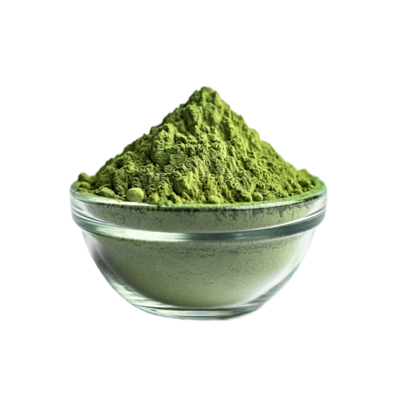 Mugwort Powder 100g (Sussex Wholefoods)