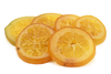 Glace Orange Slices 500g (Sussex Wholefoods)