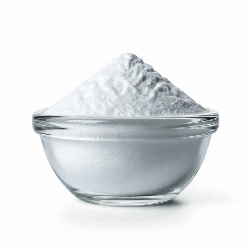 Bicarbonate of Soda 250g (Sussex Wholefoods)