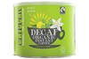 Organic Medium Roast Decaffeinated Instant Coffee 500g (Clipper)