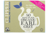 Organic Fairtrade Earl Grey Tea 80 Bags (Clipper)