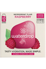 Raspberry Microdrink x 12 Hydration Cubes (Waterdrop)