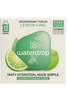 Lemon-Lime Microdrink x 12 Hydration Cubes (Waterdrop)