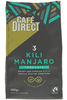 Kilimanjaro Ground Coffee 200g (Cafedirect)